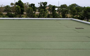 all Pen Y Ball Top roofing types quoted for