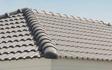 advantages of Pen Y Ball Top clay roofing