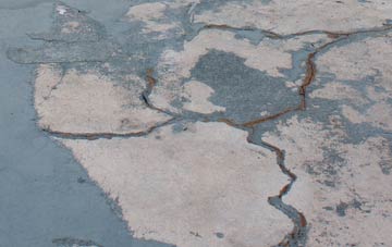 fibreglass roofing replacement Pen Y Ball Top