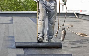 flat roof replacement Pen Y Ball Top, Flintshire