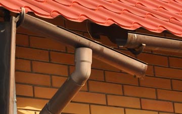 Pen Y Ball Top gutter repair costs