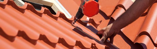 save on Pen Y Ball Top roof installation costs