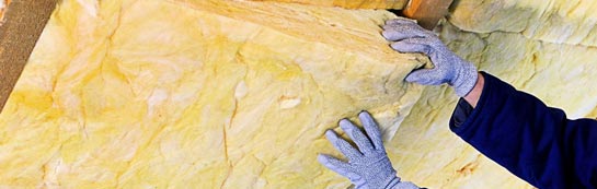 quotes for Pen Y Ball Top roof insulation