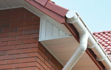 Pen Y Ball Top soffit repair costs