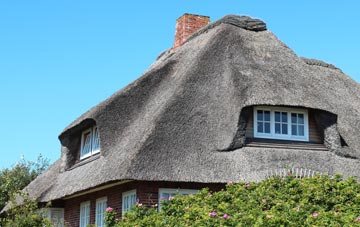 thatch roofing Pen Y Ball Top, Flintshire