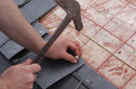 free Pen Y Ball Top garage roof repair quotes