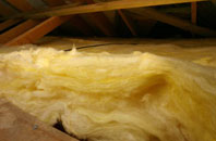 Pen Y Ball Top pitch roof insulation