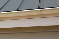 Pen Y Ball Top soffit repair
